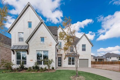 1628 Ranch House Rd, Celina, TX 75009 - photo 3