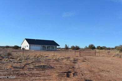 9193 Quarter Master Trail, Snowflake, AZ 85937 - photo 2