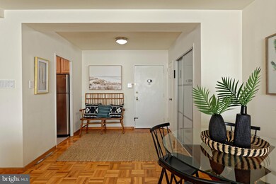 The Potomac Plaza Co-op unit 515, Washington, DC 20037 - photo 5