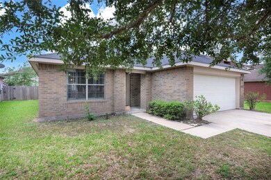 1207 Bartlett Cove Dr, Houston, TX 77067 - photo 4