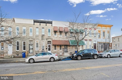 1807 E Federal St, Baltimore, MD 21213 - photo 5