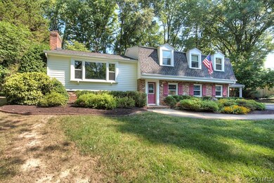 1524 Monmouth Dr, Henrico, VA 23238 - photo 4