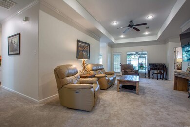 1209 S Crockett St, Stuttgart, AR 72160 - photo 5