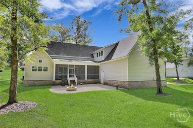 154 Cubbedge Dr, Rincon, GA 31326 - photo 4