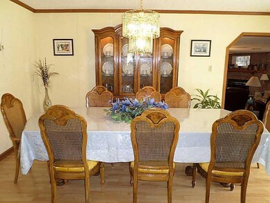 Dining Room.