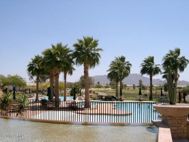 Solera's pools