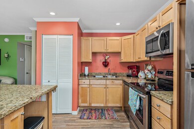 Lots of cabinets
