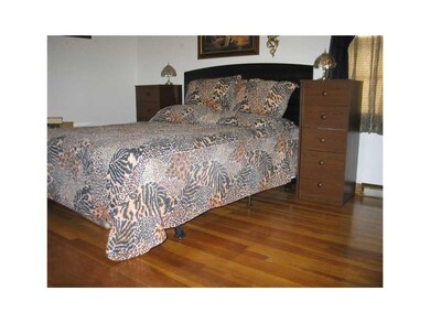 Master Bedroom.