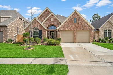 27910 Emory Cove Dr, Spring, TX 77386 - photo 3