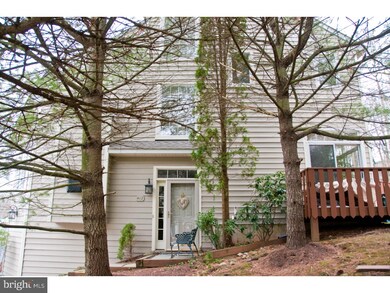 412 Wooded Way unit 14, Newtown Square, PA 19073 - photo 2