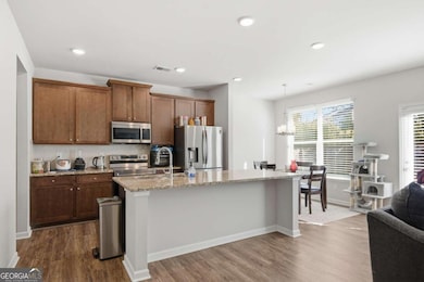 103 Mcginnis Cir, Calhoun, GA 30701 - photo 4