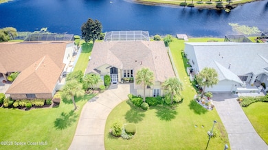 1196 Cypress Trace Dr, Melbourne, FL 32940 - photo 4