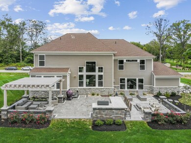 Ready to Move In
