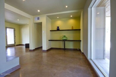Media Niche/Office Nook...?
