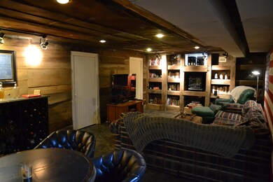 Rec Room