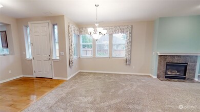 5018 Cypress Loop NE, Lacey, WA 98516 - photo 6