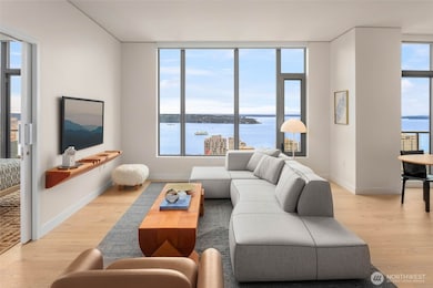 Spire unit 3405, Seattle, WA 98121 - photo 4