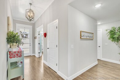 6300 N 24th St, Broken Arrow, OK 74014 - photo 3