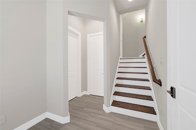 1210 Cedarpost Tree Springs Place unit P, Houston, TX 77055 - photo 7