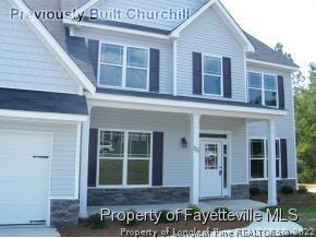 171 Southbrook Ln, Sanford, NC 27332 - photo 5