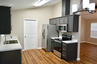 49 Liberty Rd, Crawfordville, FL 32327 - photo 6