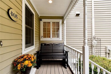 405 Lapham Farm Rd, Pascoag, RI 02859 - photo 4