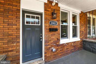 2802 Ashland Ave, Baltimore, MD 21205 - photo 3