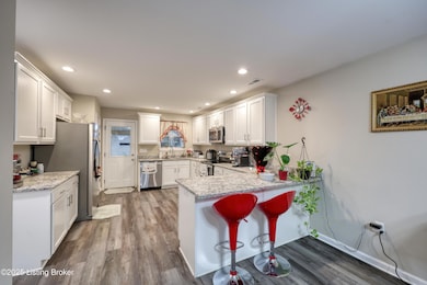 1248 Helck Ave, Louisville, KY 40213 - photo 4