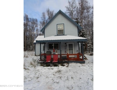 3453 N Rainbow Cir, Houston, AK - photo 2