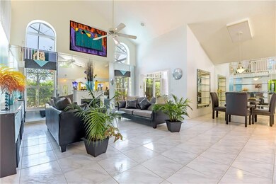 Family or Great Room