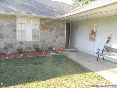 9812 S 236th East Ave, Broken Arrow, OK 74014 - photo 2