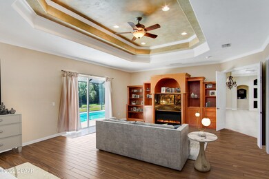 119 Squirrel Ln, Ormond Beach, FL 32174 - photo 5