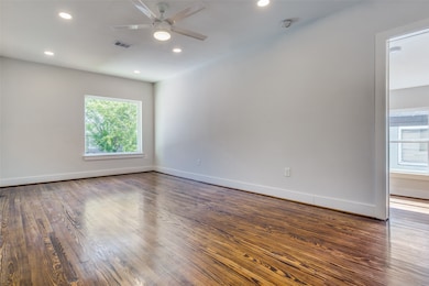 2221 Rosewood St unit B, Houston, TX 77004 - photo 3