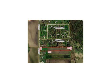 Aerial View.