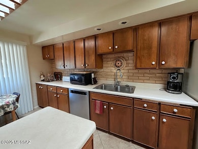 243 S Paseo Seco, Green Valley, AZ 85614 - photo 6