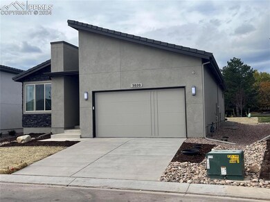 3020 Virga Loop, Colorado Springs, CO 80904 - photo 3