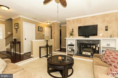 4618 Mews Dr, Owings Mills, MD 21117 - photo 4