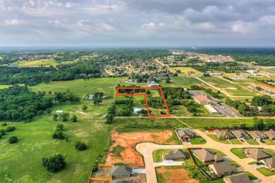 This just shows shape of lot and is not the exact 