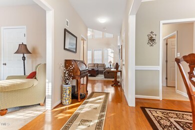 203 Oxford Park Blvd, Oxford, NC 27565 - photo 2