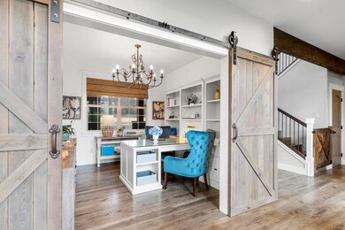 Office/Dining
