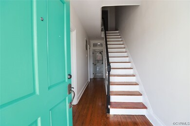 Interior space