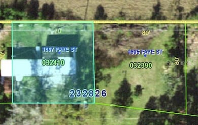 1607 Faye St, Lakeland, FL 33803 - photo 2