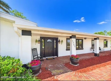 1747 Wavecrest St, Merritt Island, FL 32952 - photo 2