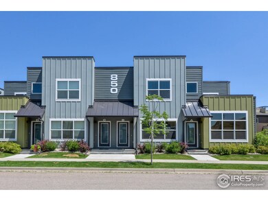 850 Baum St unit B, Fort Collins, CO 80524 - photo 3