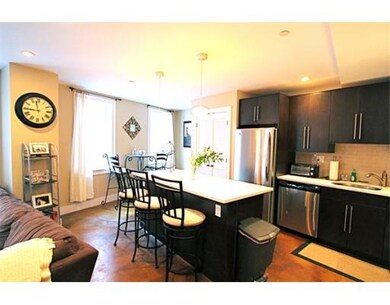 66 Salem St unit SREET, Boston, MA 02113 - photo 3