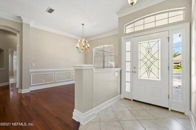 04-Foyer and Formal Dining