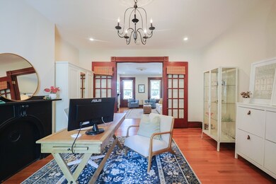 13 Eden St unit 1, Charlestown, MA 02129 - photo 6