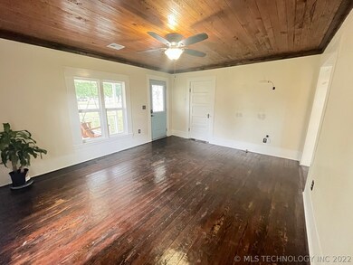 1472 S 2nd St, Westville, OK 74965 - photo 7