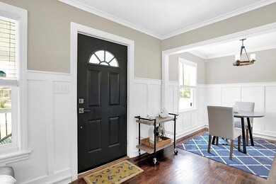 1549 N Euclid Ave, Indianapolis, IN 46201 - photo 4