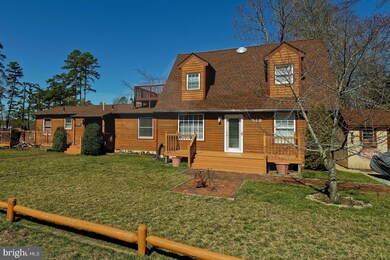 512 SE Lakeshore Dr, Millville, NJ 08332 - photo 3